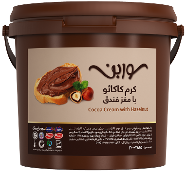COCOA CREAM
