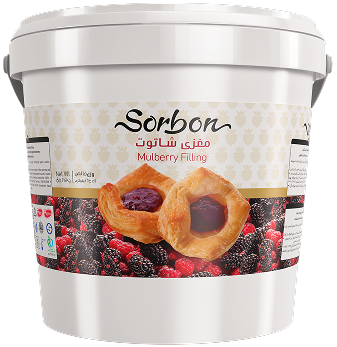 MULBERRY FILLING