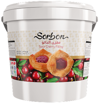SOUR CHERRY FILLING