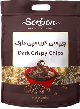 DARK CRISPY CHIPS
