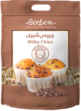 MILKY CHIPS