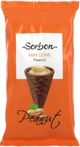 BULK MINI CONE