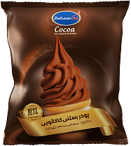 ICE CREAM POWDER