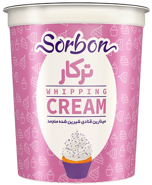 CREAM TAKRAR