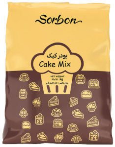 CAKEMIX
