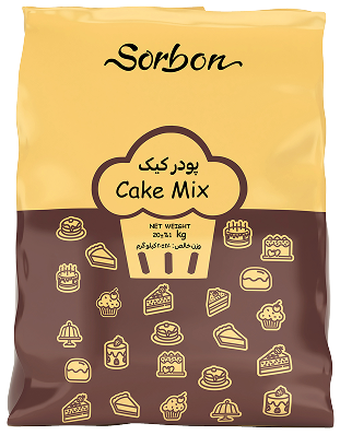 CAKEMIX