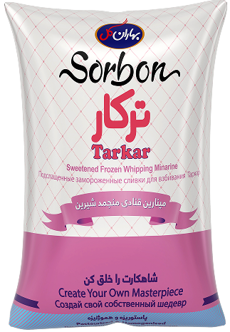 CREAM TAKRAR