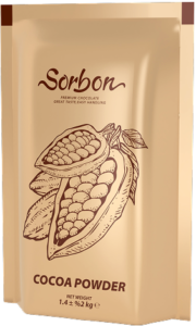 COCOA POWDER