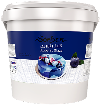 BULUBERRY GLAZE