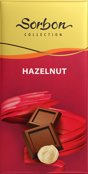 Hazelnut Chocolate