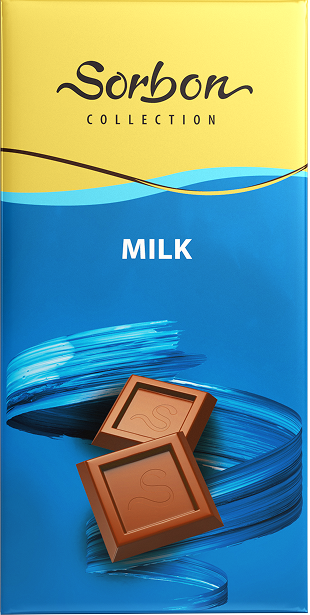 Milk Chocolate