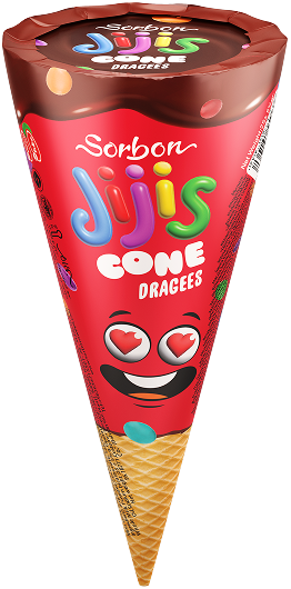 Cone Dracees