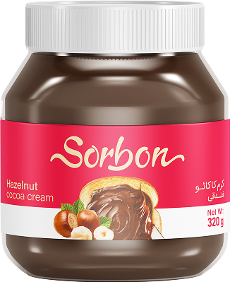 Choco Hazelnut