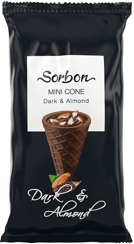 Dark & Almond
