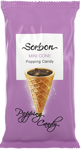 Popping Candy
