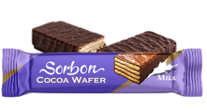 Wafer