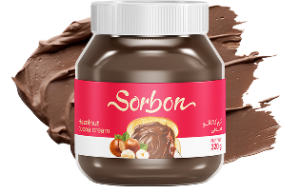 CHOCO SPREAD
