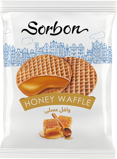 Honey Waffle