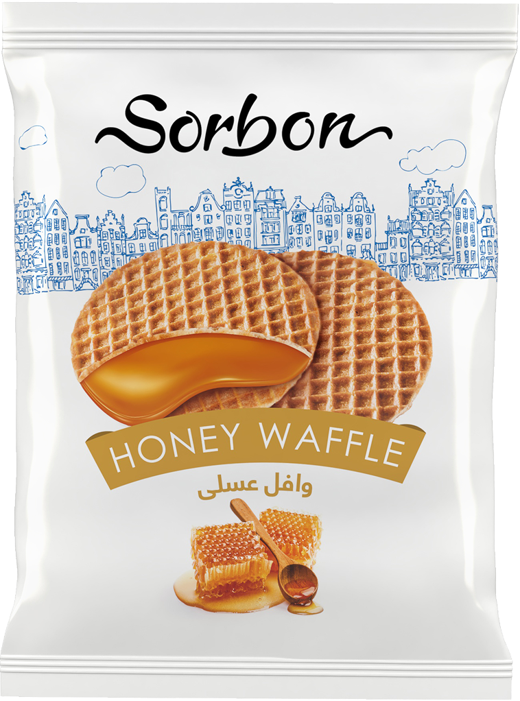 Honey Waffle