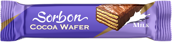 Cocoa Wafer Milk